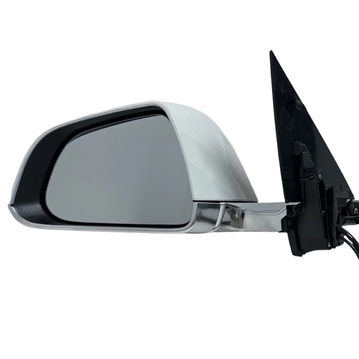 Tesla Model 3 Model 3Side MirrorBlackR